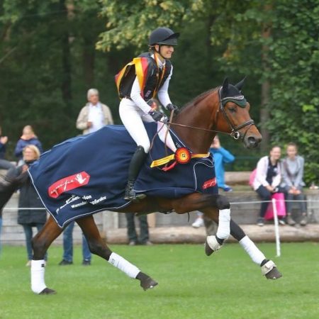 Isselhooks first Sight