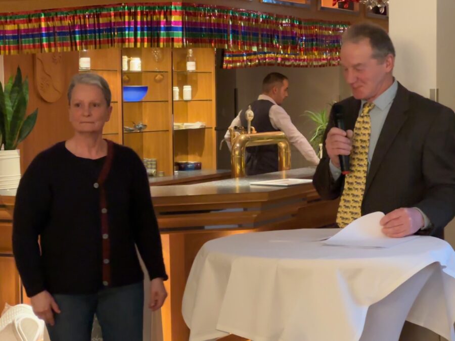 Foto: Inge Weißkirchen