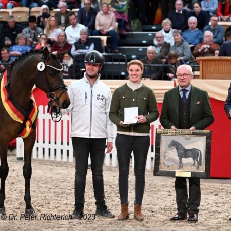 Kap Verde Siegerehrung, Foto Peter Richterich